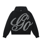 WebSurfGroup Alphabet Direct Injection Sweater