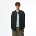 CHOIZE Vintage Casual Loose Versatile Knitted Sweater Jacket