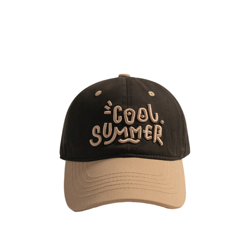 Monstar Lee Kids Sun Visor Cap