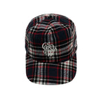 GRAF Three-dimensional Embroidery Versatile Baseball Cap