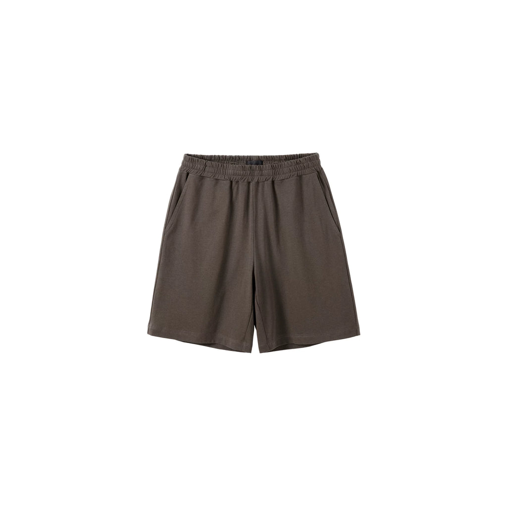 PLUS NO LOGO Solona Triangle Shorts