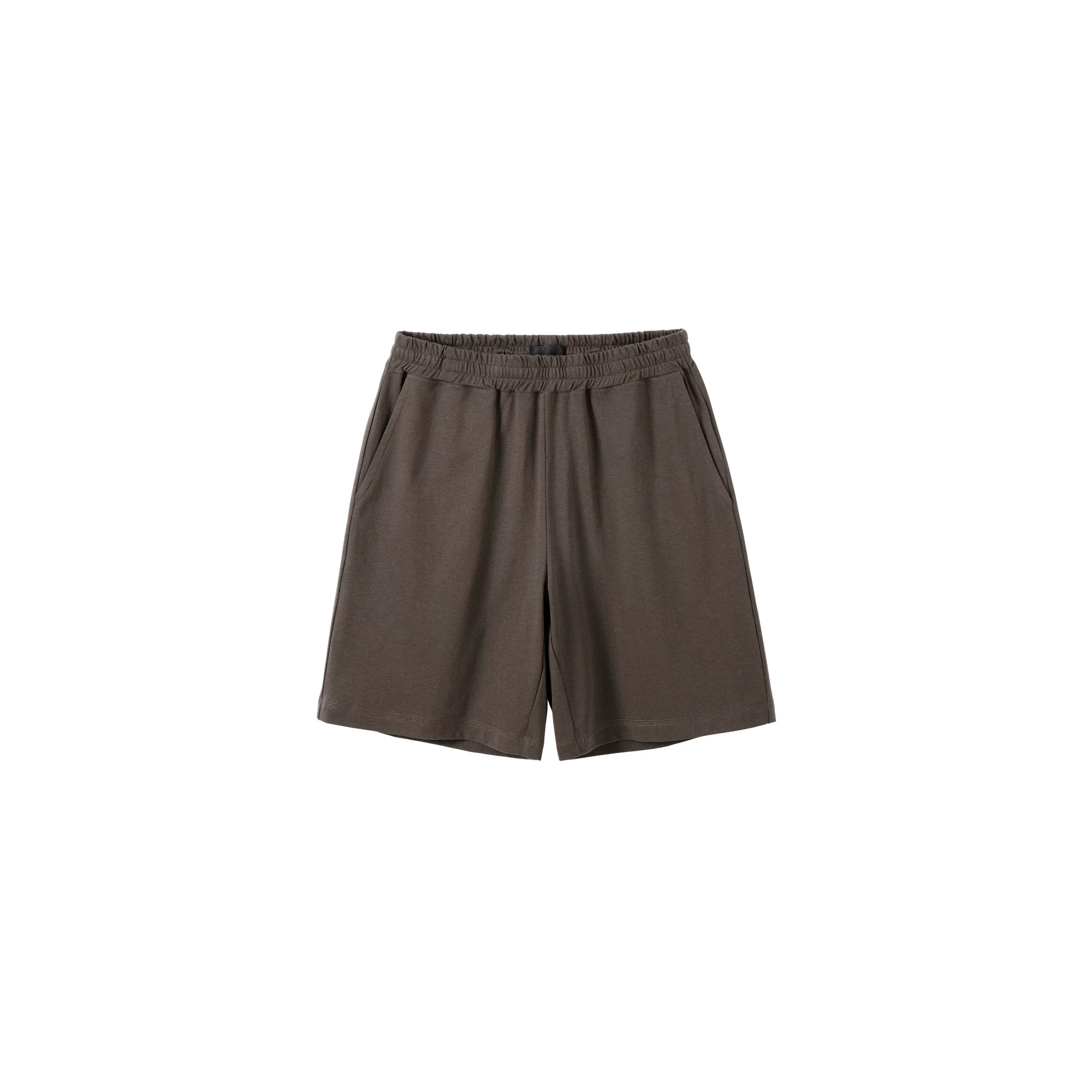 PLUS NO LOGO Solona Triangle Shorts
