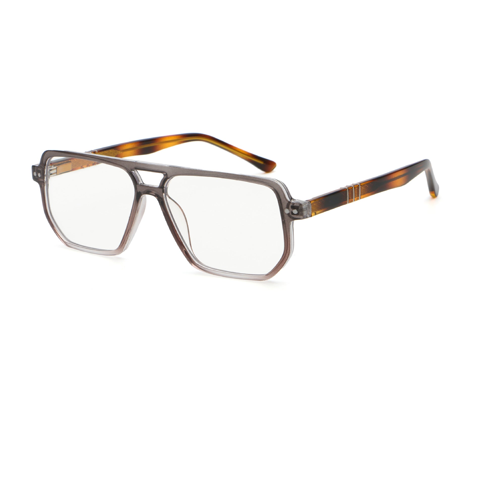 Sorykoo® Optical Flat Mirror Sunglasses