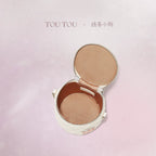 TOUTOU Line Puppy Cute Chain Messenger Bag