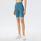 Athena Lulu High Waist Hip Lift Sports Fitness Shorts