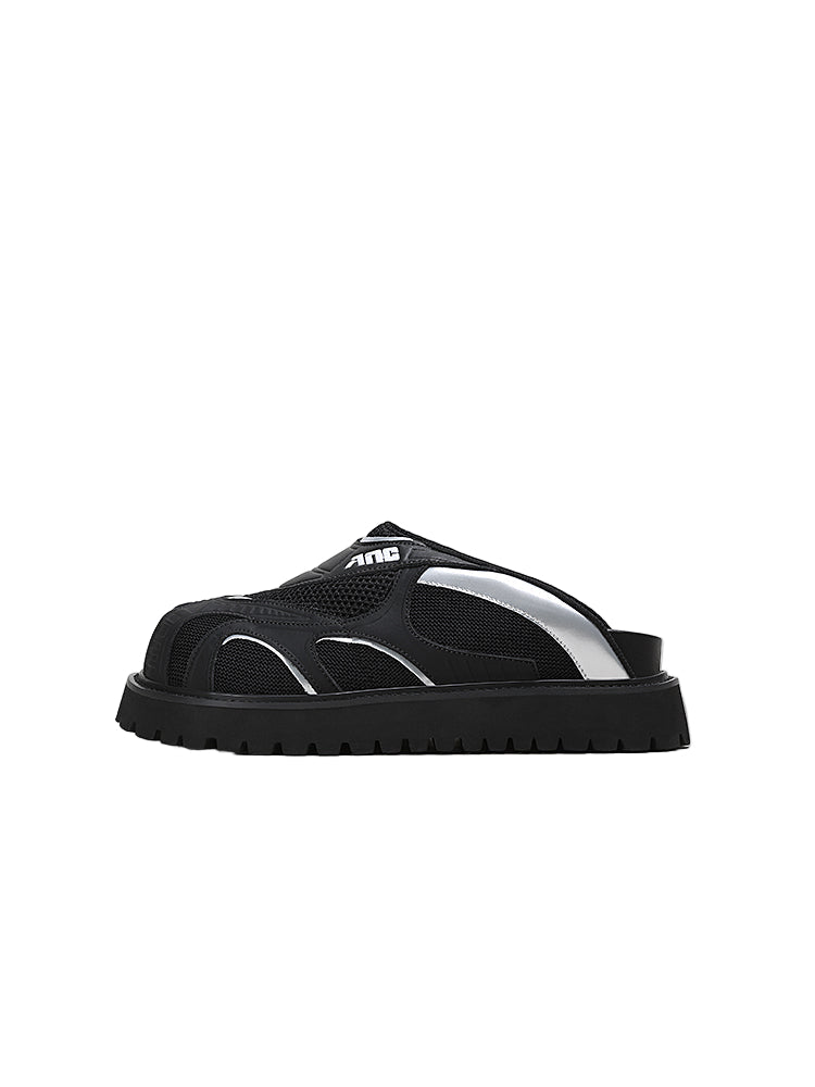 ADC Non-slip and Anti-wear Bag Head Slippers