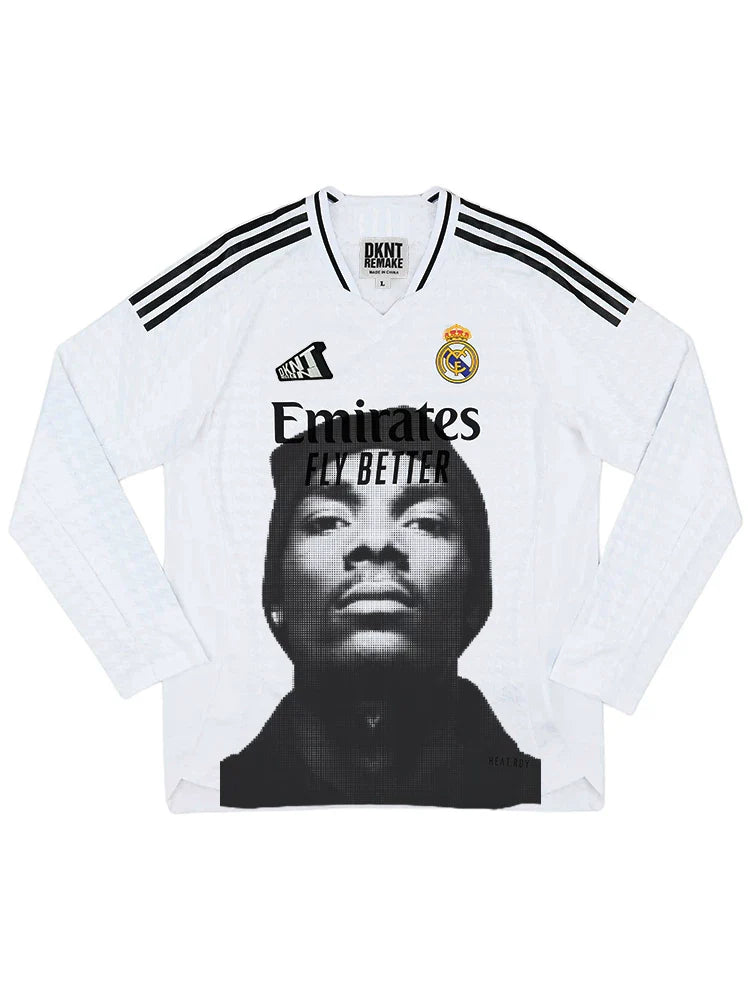 DKNT Singers Edition Jersey