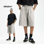 INF Fried Snowflake Tooling Shorts