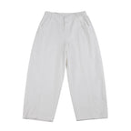 NOEARS Vintage Elastic Waist Loose Wide Leg Jeans