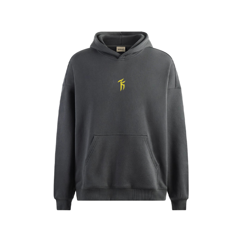 KONOOT Casual Versatile Anti-Wrinkle Hoodie