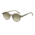 Sorykoo® Retro Round Street Sunglasses