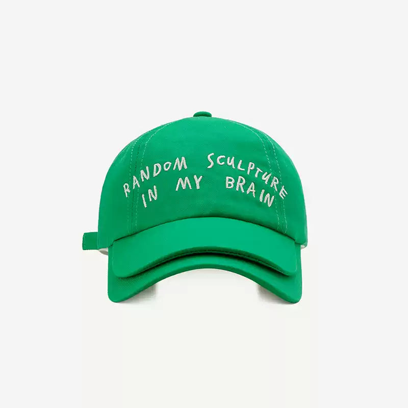 Charm Kebab Japanese Designer Collaboration Baseball Cap