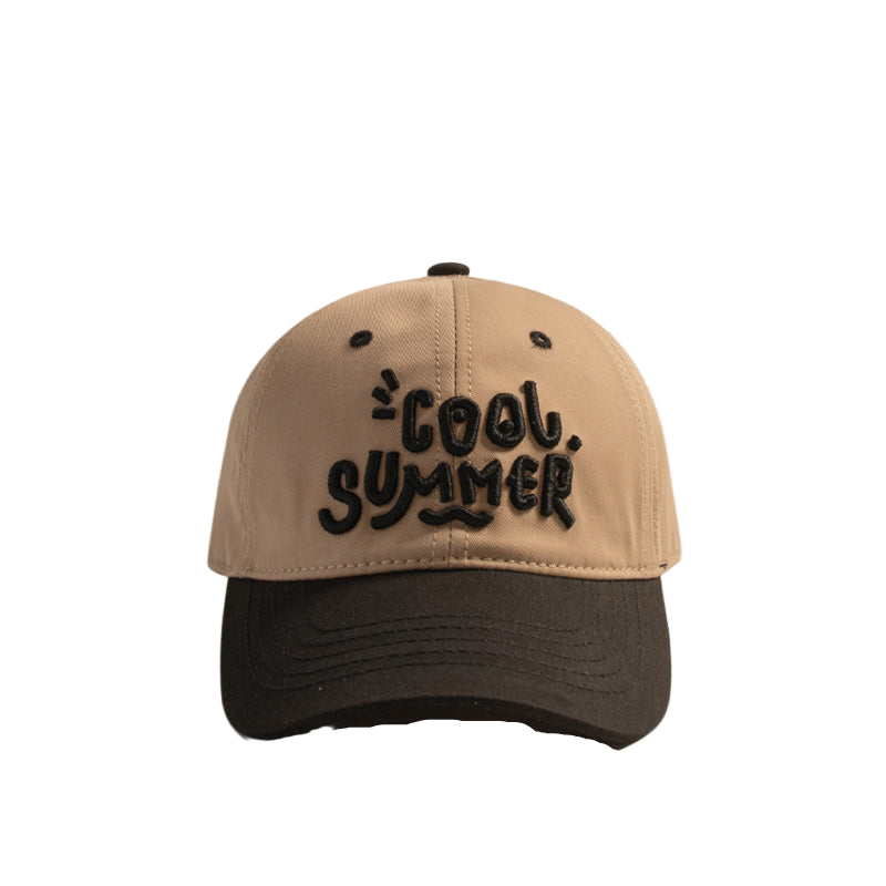 Monstar Lee Kids Sun Visor Cap