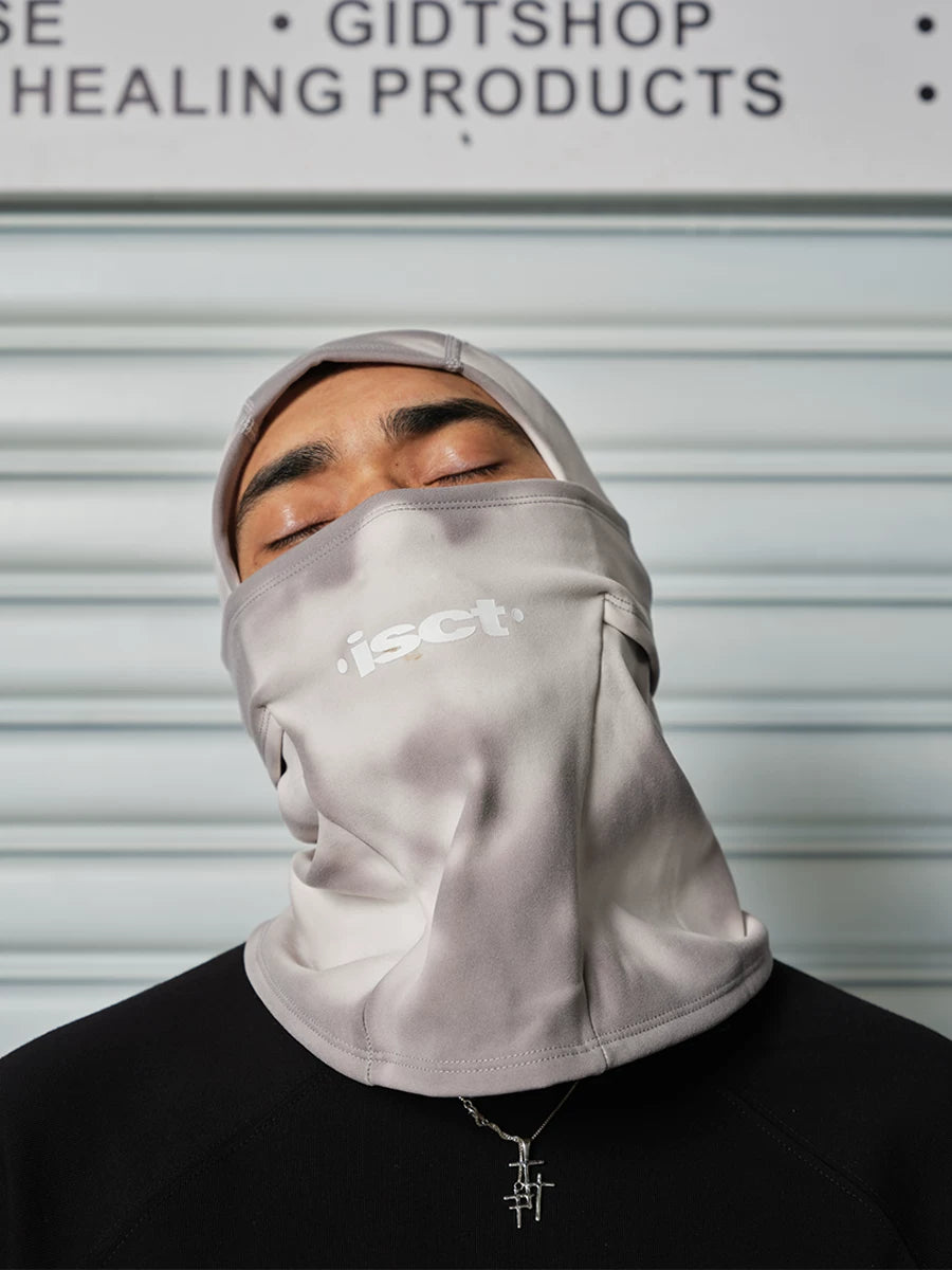 ComicTree CT Thermal Color Changing Windproof Mask