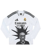 DKNT Singers Edition Jersey