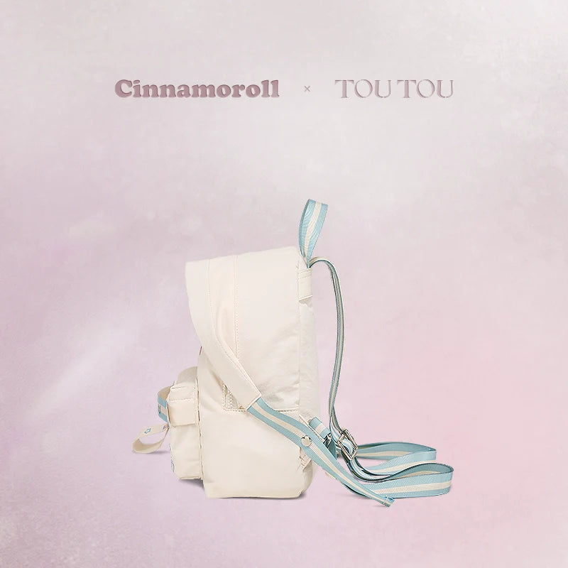 TOUTOU Sanrio Yugui Dog Big Ear Dog Backpack