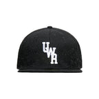 UNTILWERICH Embroidered Trendy Sunshade Hat