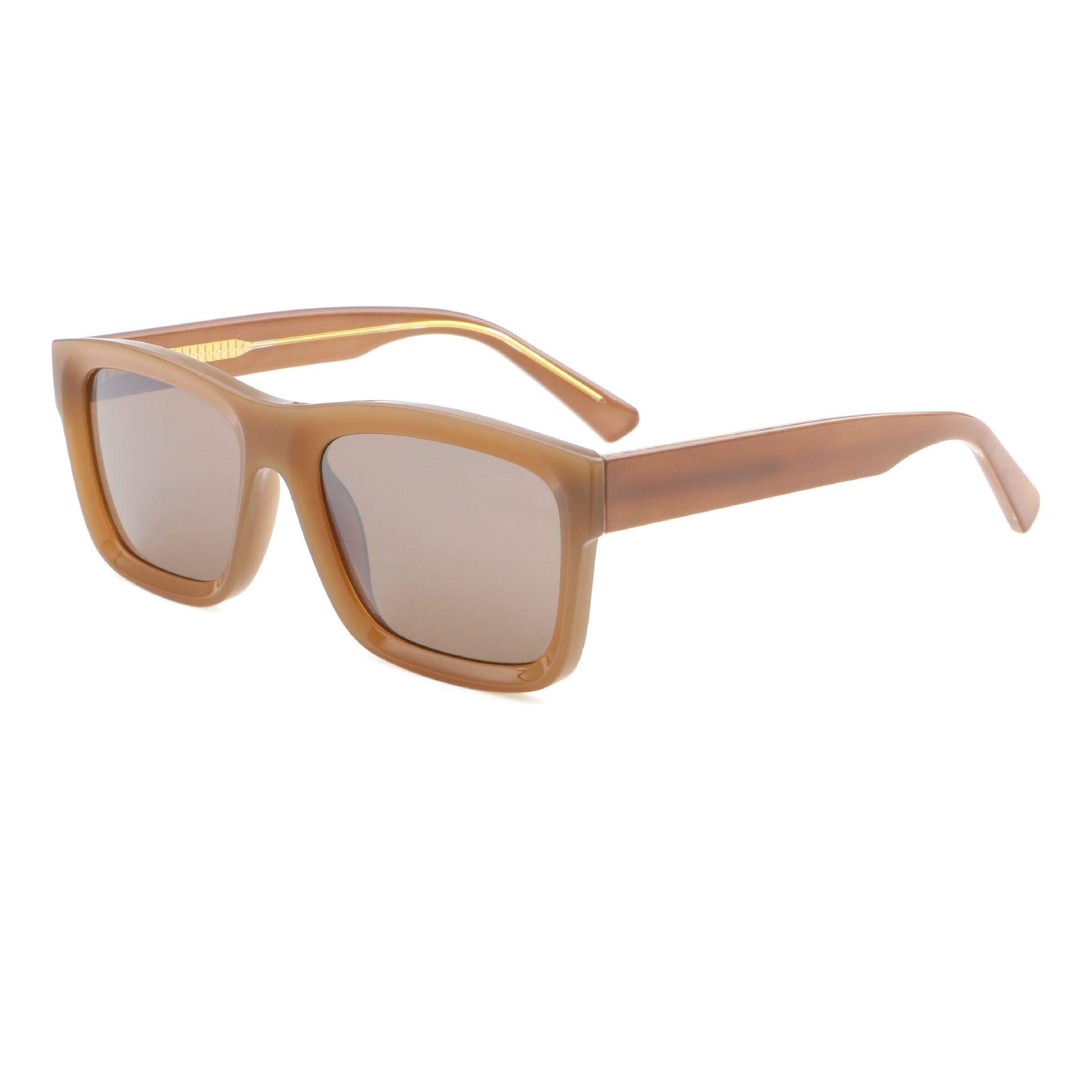 Sorykoo® Square Frame Sunglasses