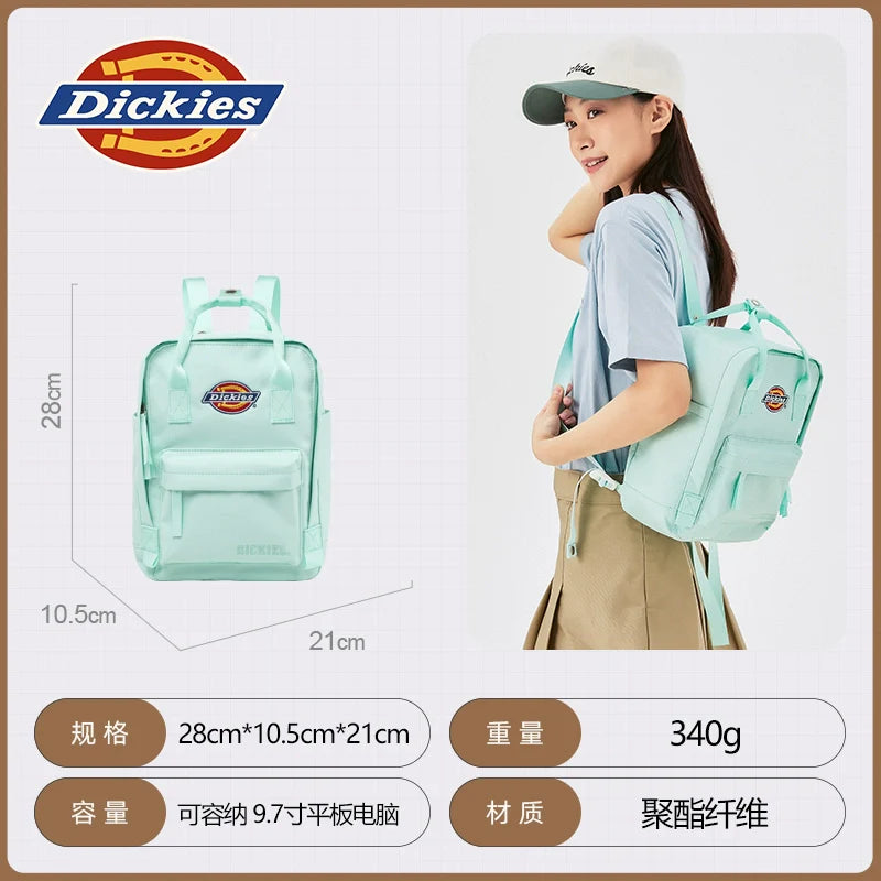Dickies lamb plush shoulder backpack