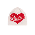 GRAF Angel Devil Knitted Hat