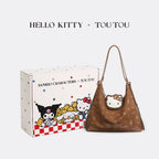 TOUTOU Hellokitty Bag Backpack