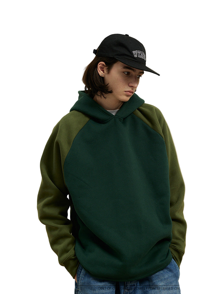 UNF 360G Heavy Hoodie