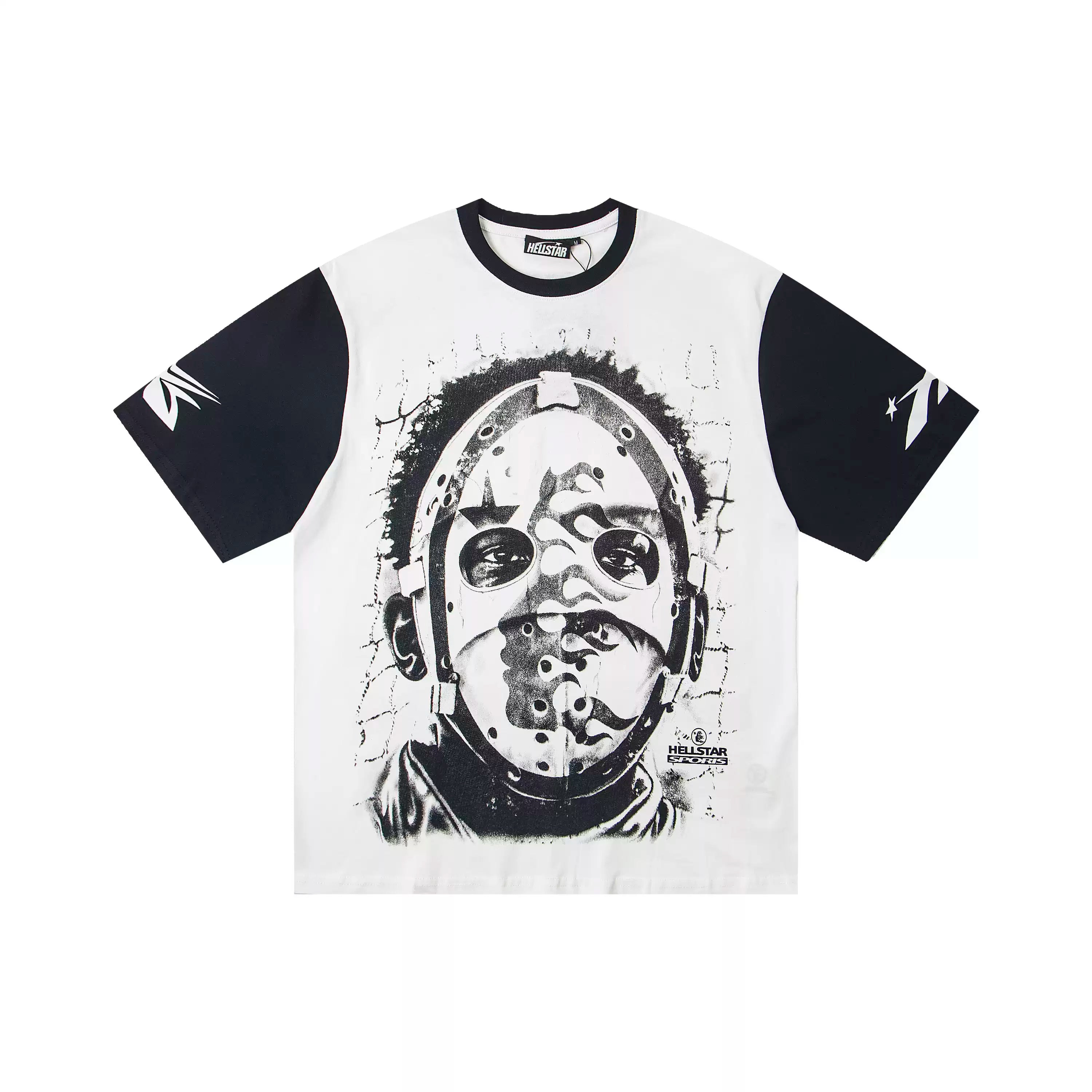 SAINT Oversize High Street