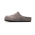 Donkey Suede Bucken Shoes