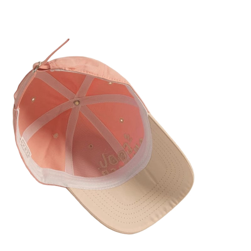 Monstar Lee Kids Sun Visor Cap