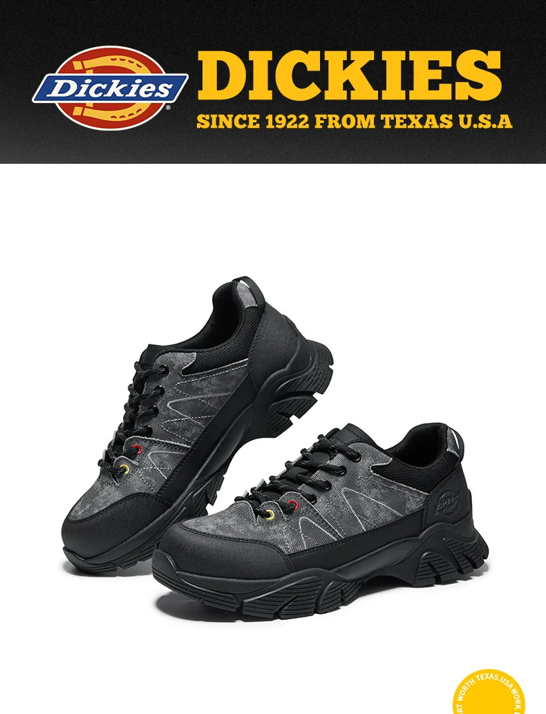 Dickies Mountanier Shoes