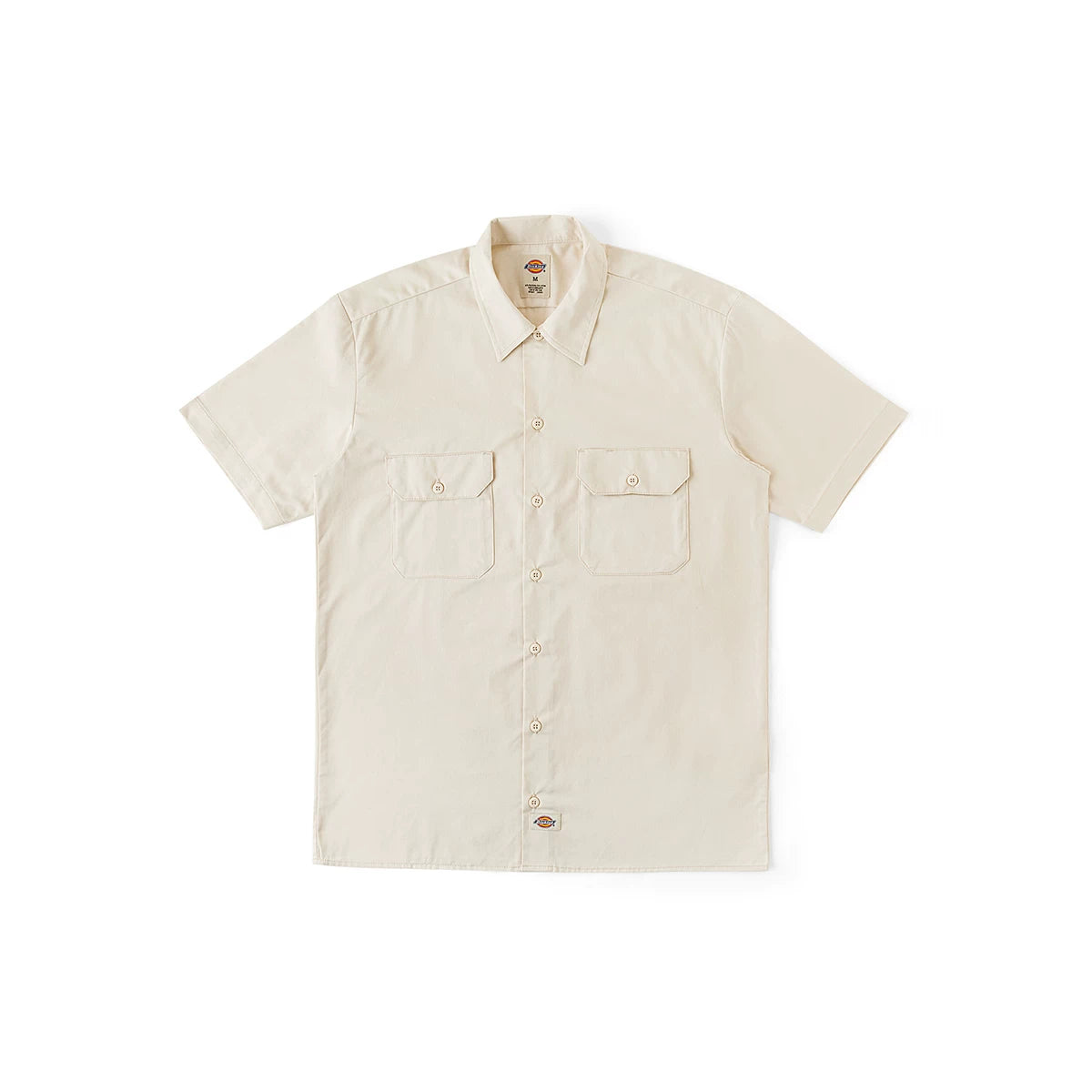 Dickies 1574 Classic Work Short Sleeve Shirt