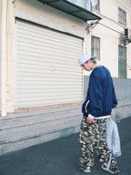 GameOne Signature Slogan Oversize Sweatshirt