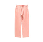 24INS Heavy Velvet Sweatpants