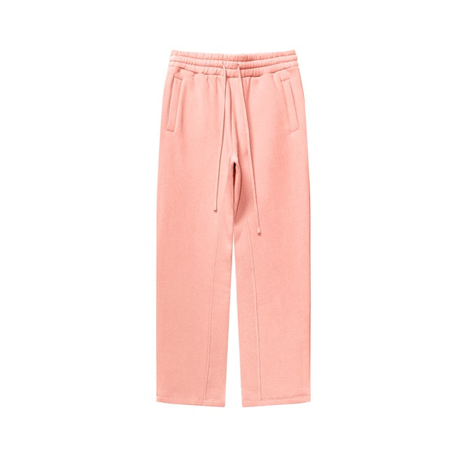 24INS Heavy Velvet Sweatpants