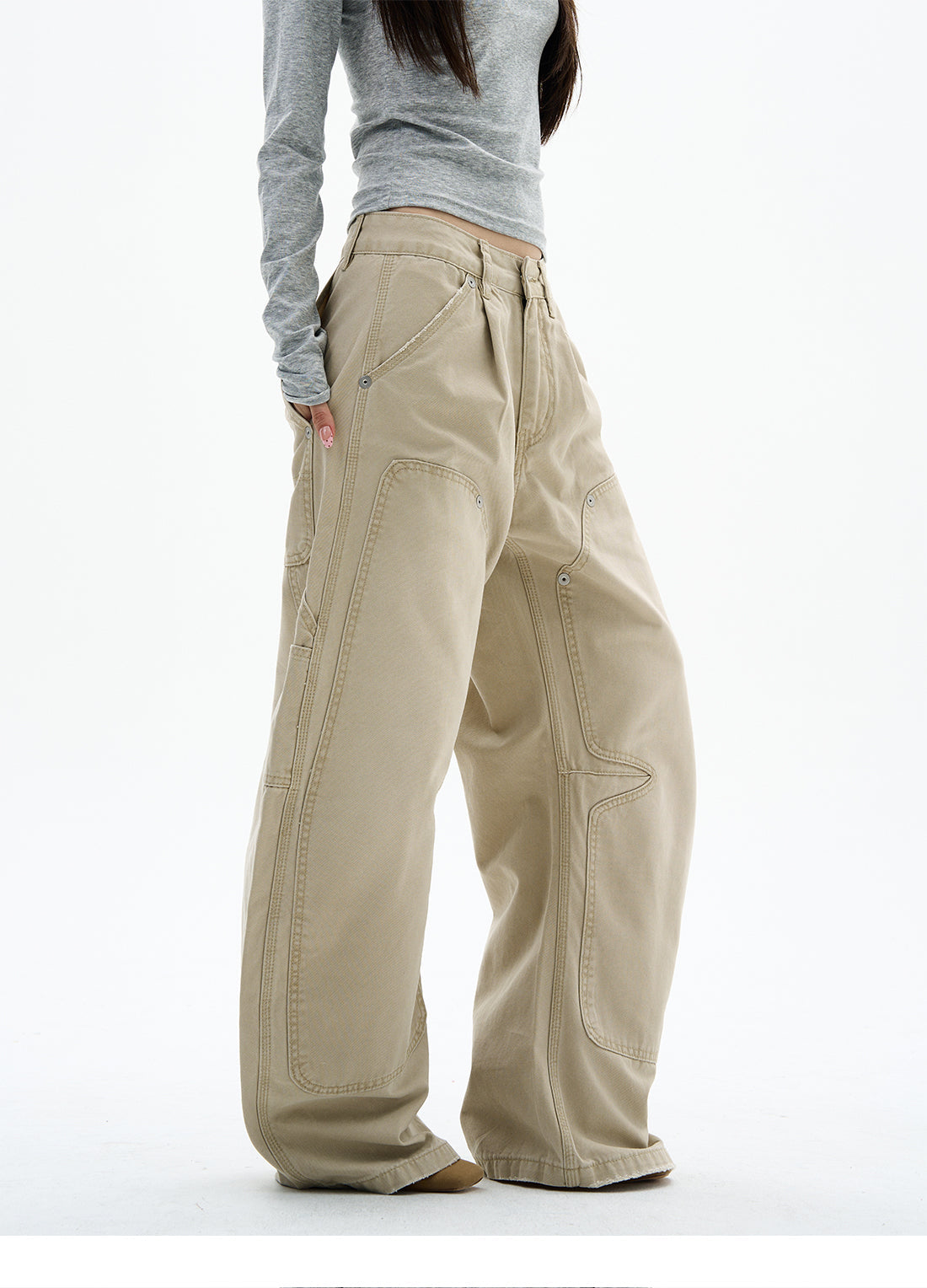 WLNEXT work pants