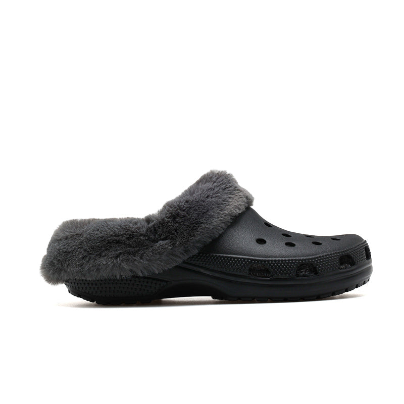 Winter Cotton Slippers