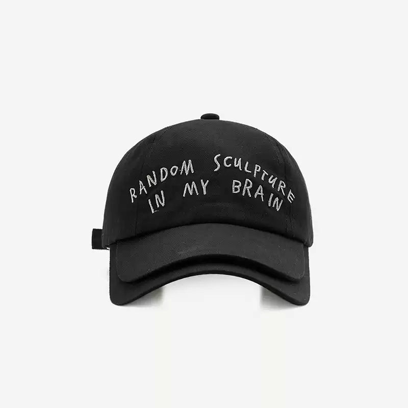 Charm Kebab Japanese Designer Collaboration Baseball Cap
