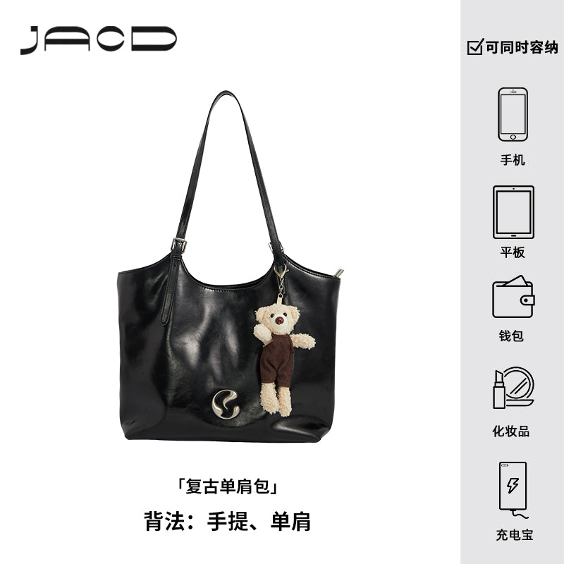 JACD Tote Bag