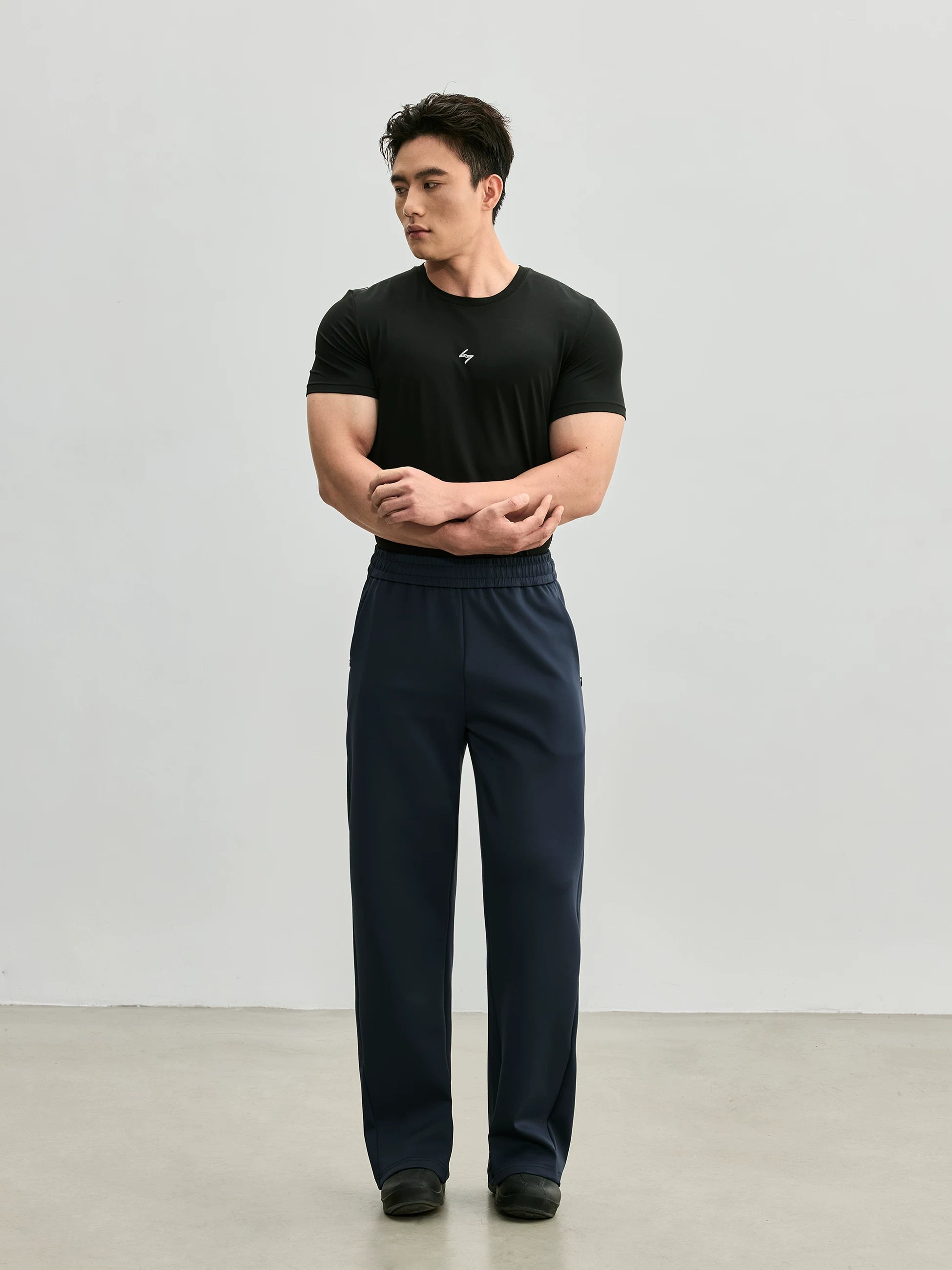 ONEFIT MAX Commuter Bootcut Casual Fitness Pants
