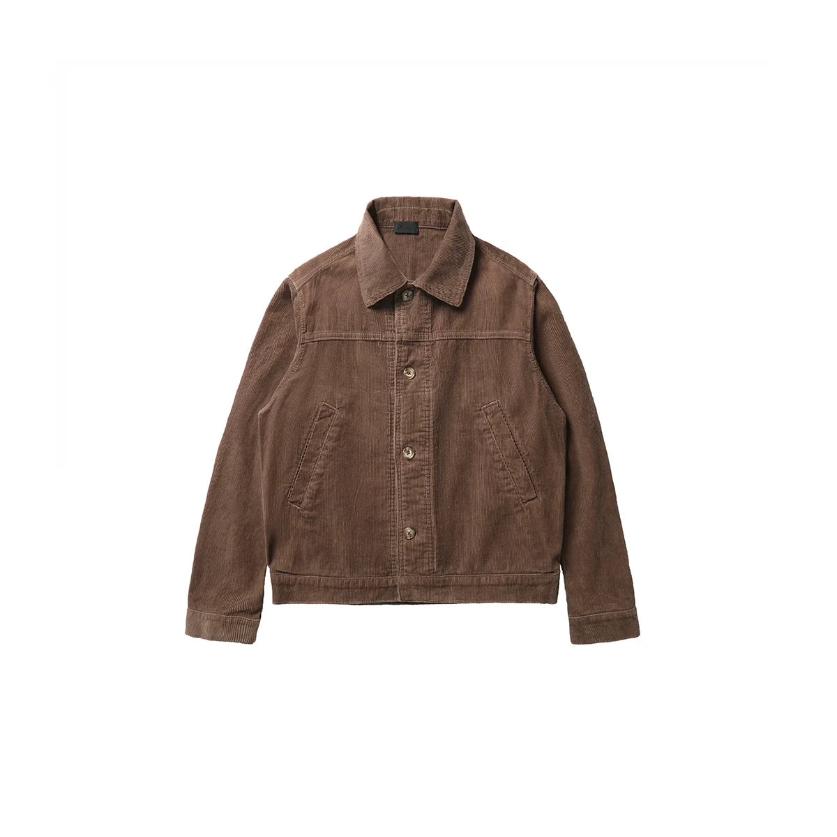 PLUS NO LOGO Vintage Corduroy Jacket