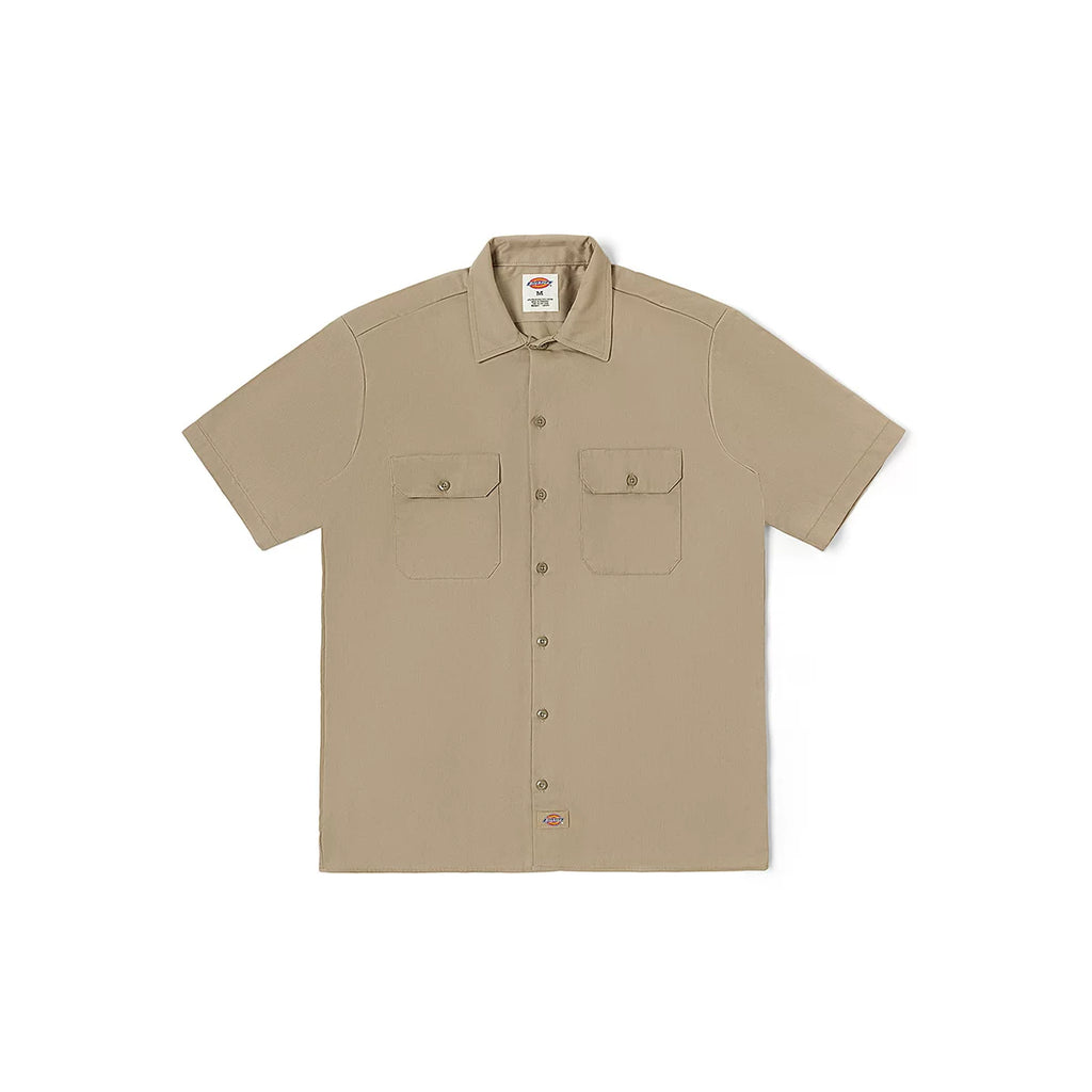 Dickies 1574 Classic Work Short Sleeve Shirt