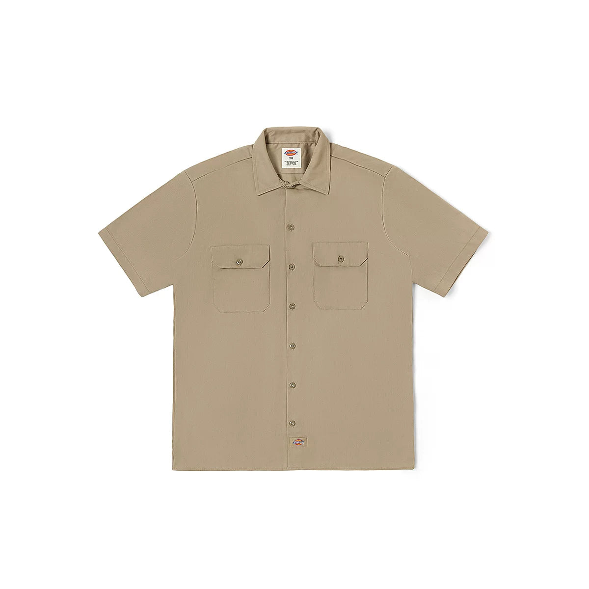 Dickies 1574 Classic Work Short Sleeve Shirt