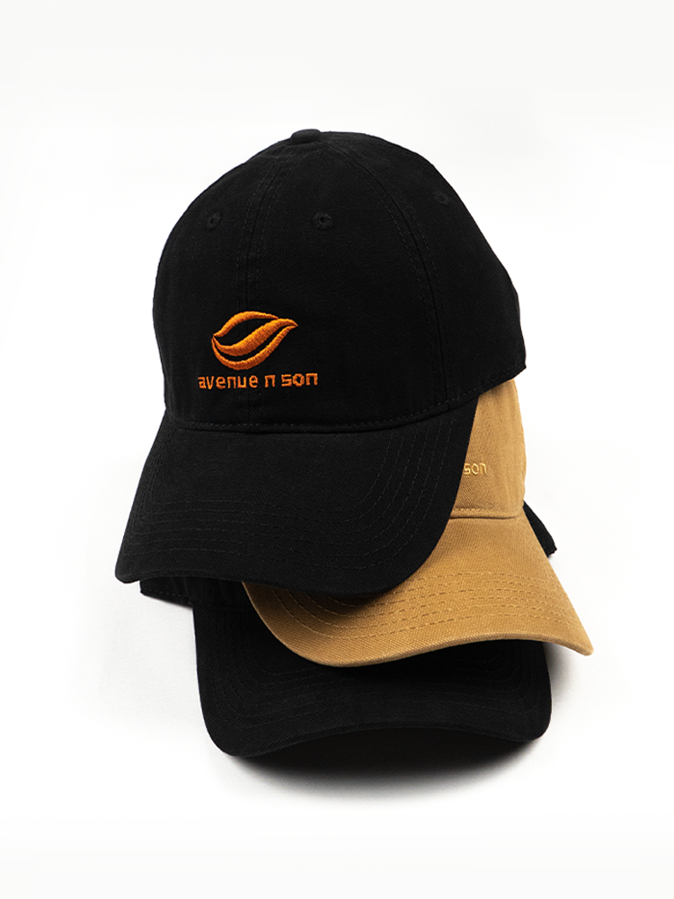 AVENUESON LUKE Joint LOGO Cap