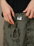 Battles Camouflage Hook Shorts Capris