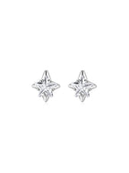 Katiro Star Story Sterling Silver Earrings