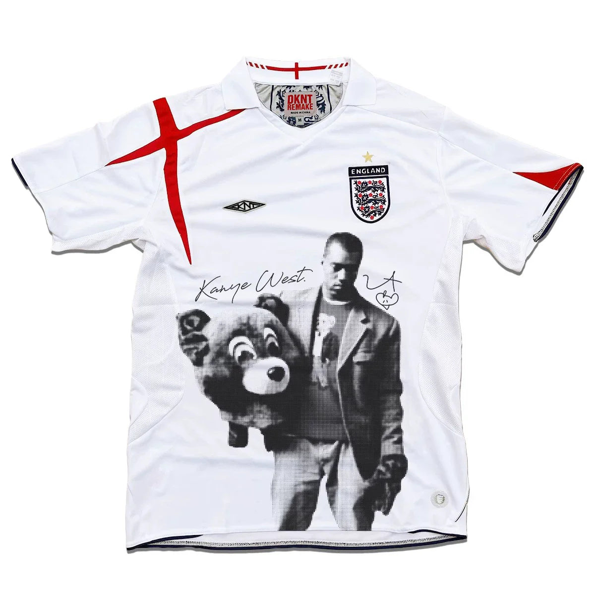 REMAKE HIPHOP Jersey