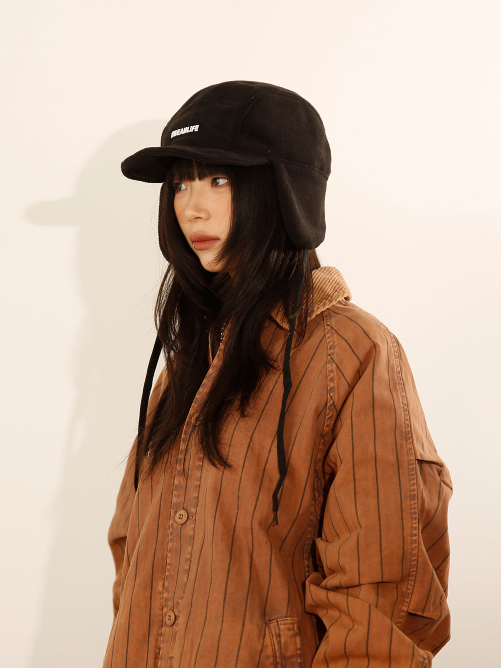 BEAMLIFE 24A/W Ear-Protection Cap