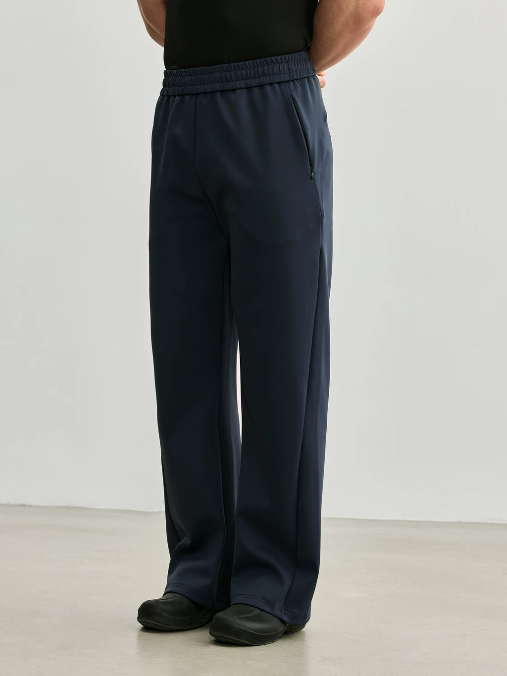 ONEFIT MAX Commuter Bootcut Casual Fitness Pants