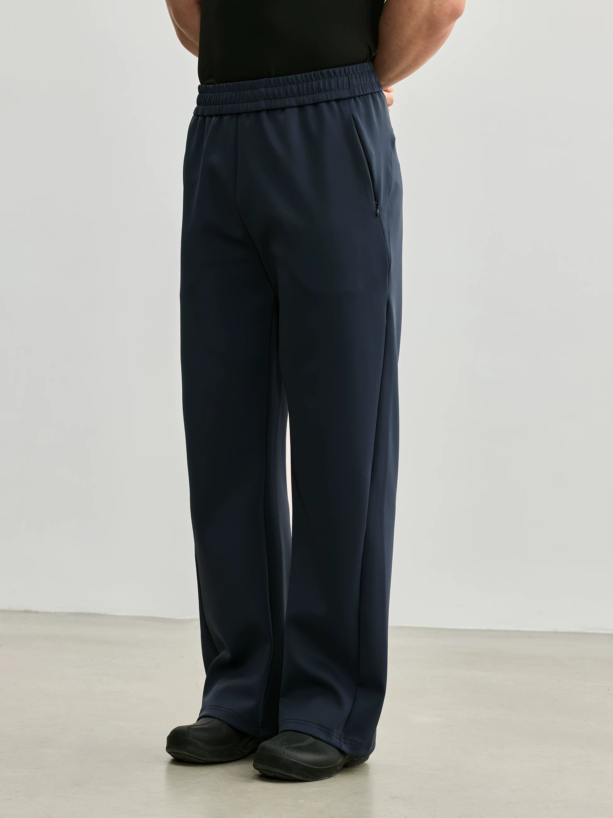 ONEFIT MAX Commuter Bootcut Casual Fitness Pants