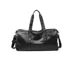 Dickies Shoulder Crossbody Leather Waterproof Fitness Large Capacity Bag gym